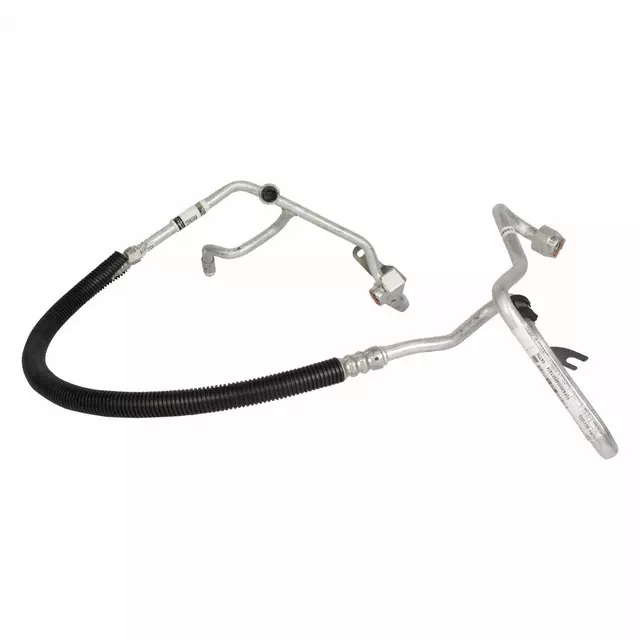 Hose & Tube Assembly - Ford (J2GZ-19972-A)