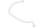 230501092564 - Radiator: Vent Tube for Mercedes-Benz: SL550 Image