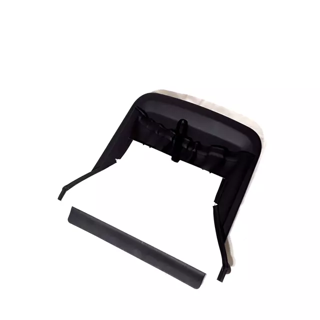 64104XA00AMW - Body: Seat Back Panel for Subaru: B9 Tribeca, Tribeca Image