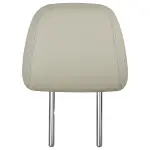 LJ8Z58611A08AP - : Headrest Cover And Pad for Ford Image