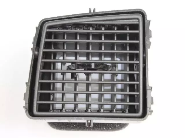 Air Conditioning & Heater Outlet, Left, Outboard - Mopar (0UZ85XDVAA)