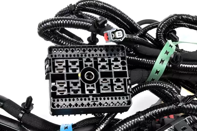 Headlamp Wiring Harness - GM (23151394)