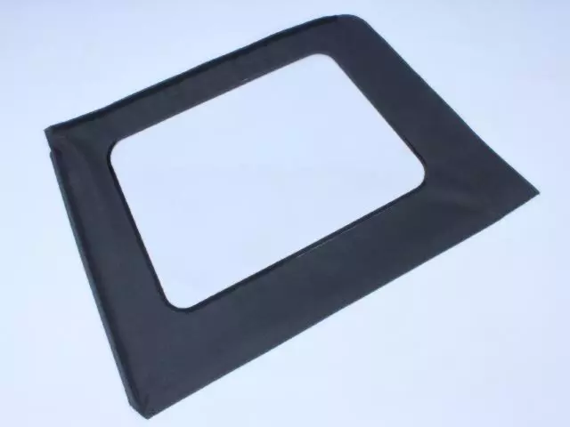 1HE01SX9AC - : Quarter Window, Left for Mopar Image