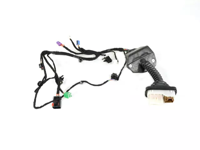 Front Door Wiring, Right - Mopar (68136763AH)