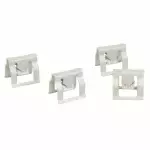 W715331S439 - Electrical: Satellite Antenna Mount Bracket for FORD Image