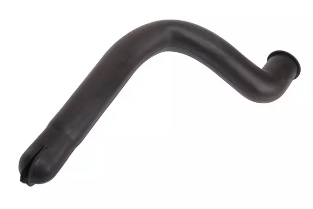 Air Inlet Housing Outer Panel Drain Tube Outlet - GM (20985305)