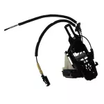 ML1Z7826413F - Body: Latch Assembly for Ford: Expedition Image