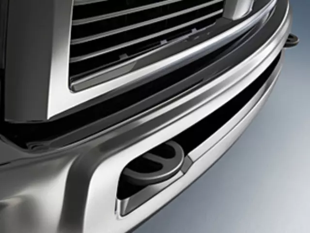 82212185AB - Mopar Accessories - Component Parts: Tow - Front Hook Kit for Mopar Image