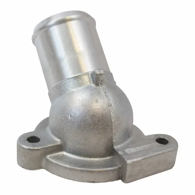 RH80 - Cooling System: Thermostat Housing for Ford: Aerostar, Ranger, Taurus, Windstar | Mercury: Sable Image