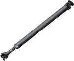 986574 - : Rear 1-Piece Steel Driveshaft Assembly for Ford: Mustang Image