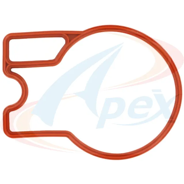 ATB4027 - Air Intake &amp; Fuel Delivery: APEX Automobile Parts Inc Throttle Body Gasket for APEX Automobile Parts Inc Image