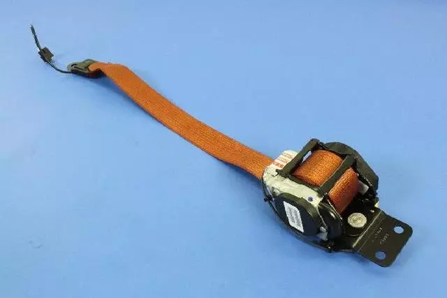 Front Seat Belt, Right - Mopar (1WA321V5AB)