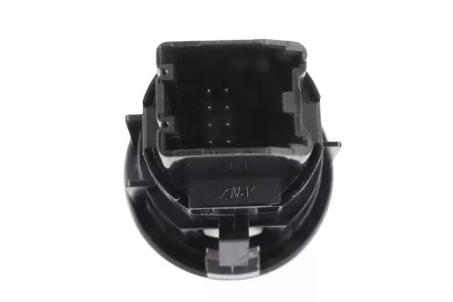 85006931 - : F (S)Switch for Cadillac: Escalade, Escalade ESV | Chevrolet: Silverado 1500, Silverado 2500 HD, Silverado 3500 HD | GMC: Sierra 1500, Sierra 1500 Limited Image