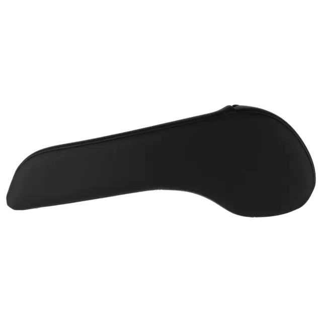 MC5Z7867113CF - : Armrest Assembly for Ford Image