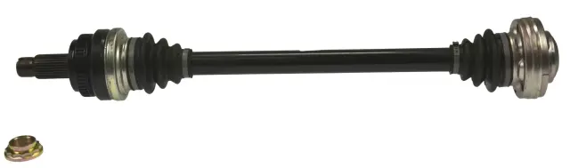 304676 - : Loebro CV Axle Assembly for Loebro Image