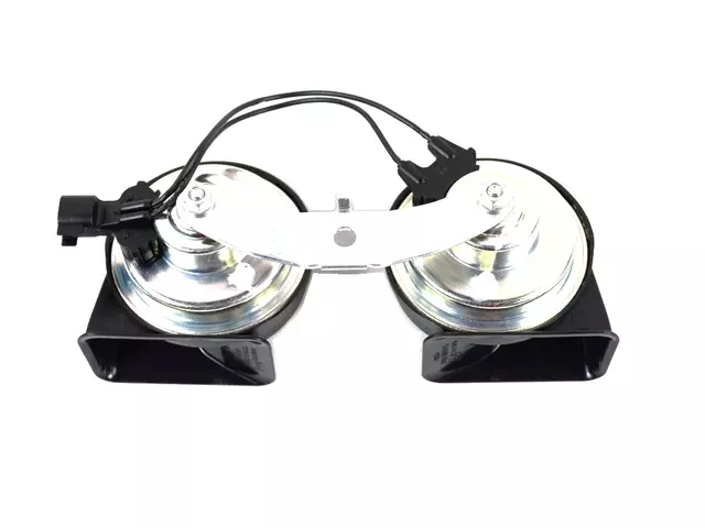 68306481AB - Electrical: Horn And Bracket for Ram: 1500, 2500, 3500 Image