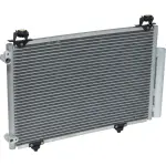 CN3267PFC - : A/C Condenser -- Condenser Parallel Flow for UAC Image