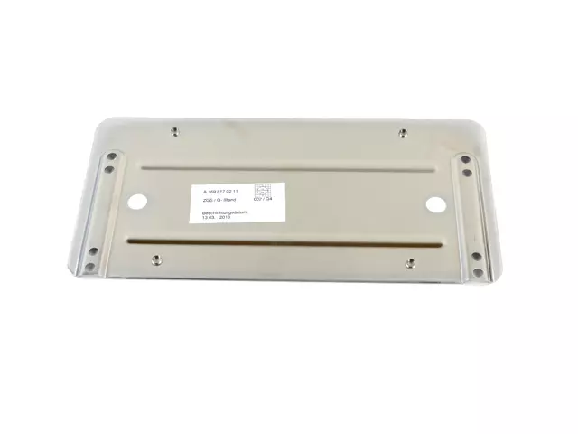68006506AB - Electrical: Bracket for Mopar Image