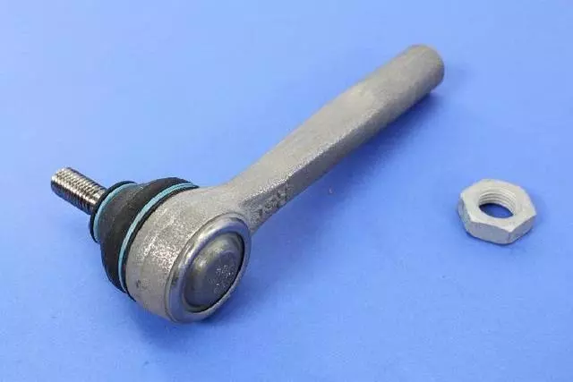 Outer Tie Rod End, Right - Mopar (68210502AA)