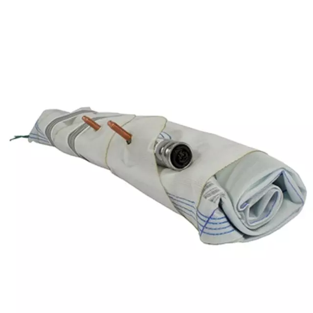 Side Impact Inflator Module - Ford (GD9Z-54611D11-A)