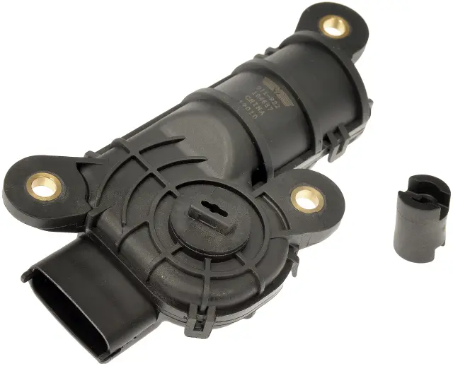 911922 - Air and Fuel Delivery: Intake Manifold Runner Control Motor for Dorman Image