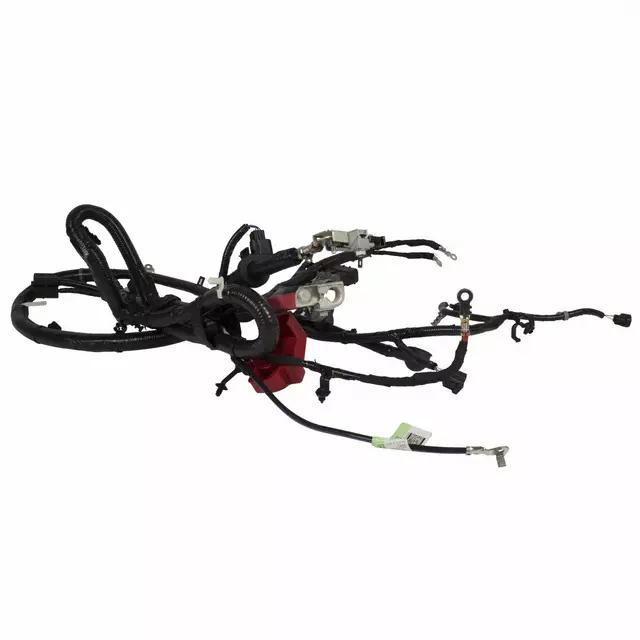 H2GZ14300AG - : Cable Assembly for Ford Image