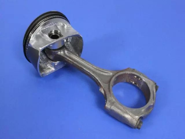 Piston Pin And Rod - Mopar (4593589AB)
