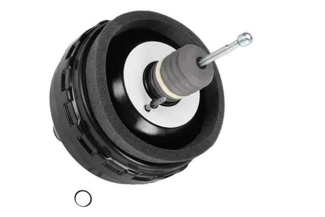 Acdelco™ Power Brake Booster - GM (1780906)