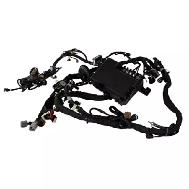 Engine Harness - Ford (FL3Z-12A581-BT)