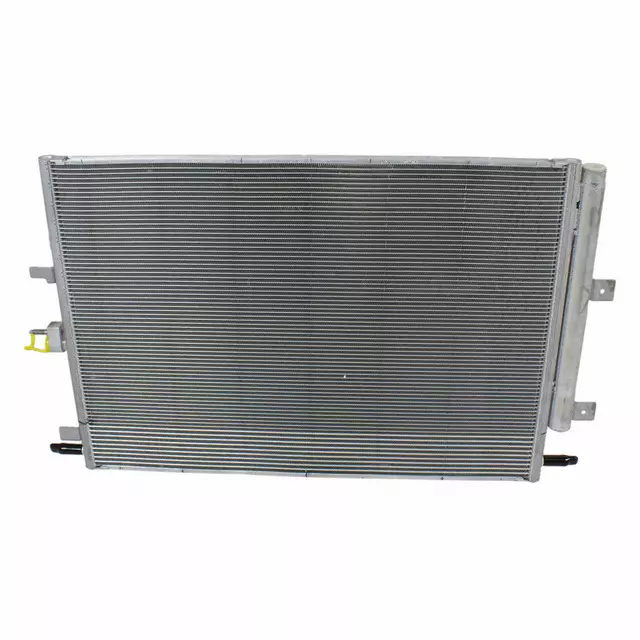 F2GZ19712B - HVAC: Condenser for Ford: Edge | Lincoln: MKX Image