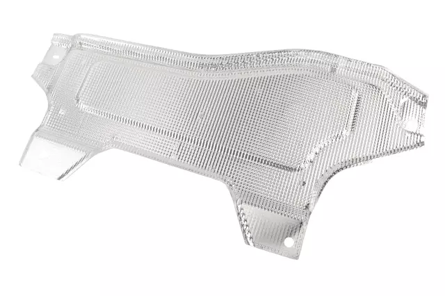 Rear Frame Heat Shield - GM (84941476)