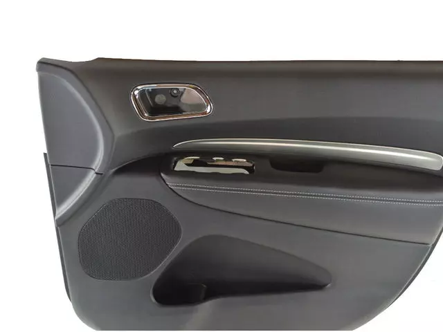 6CV783X9AC - Interior Trim: Front Door Trim Panel, Right for Mopar Image