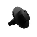 6036178AA - Interior Trim: Hex Flange Head Screw, Mounting for Mopar Image