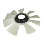 YA257 - : Engine Cooling Fan Blade for Motorcraft Image