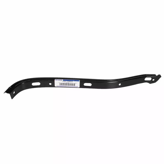 7A2Z17D942B - Body: Upper Bracket for Ford: Explorer Sport Trac Image