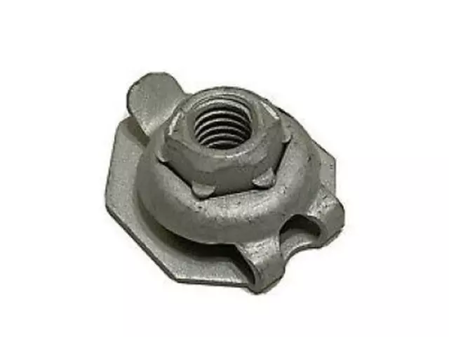 Plate Nut - Ford (W719280-S439)