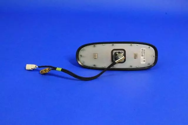 Base Cable And Bracket Antenna - Mopar (6ZZ66KARAA)