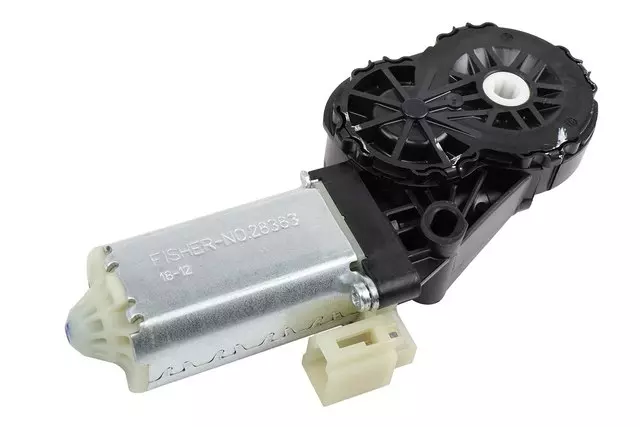 13593151 - Electrical: Actuator for Cadillac: ATS, CTS, ELR | Chevrolet: Camaro, SS Image