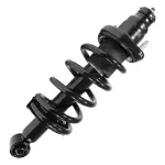 15146 - : Unity Automotive Suspension Strut and Coil Spring Assembly for Unity Automotive Image
