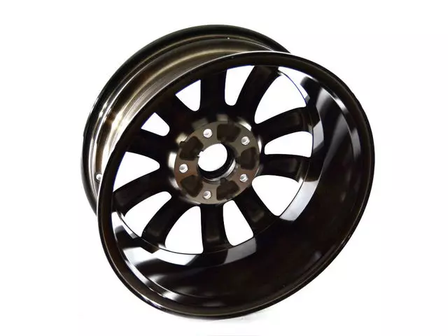 Wheel - Mopar (52014527AA)