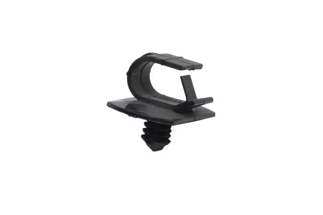 11546756 - : Automatic Level Control Air Compressor Tube Clip for GM Image