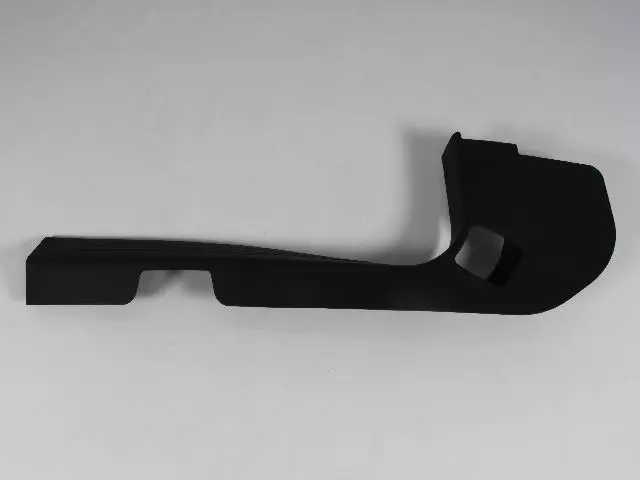 Cowl Side Trim Panel, Left - Mopar (5KH91XDVAC)