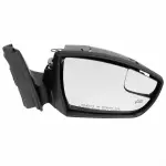 F1EZ17682N - Body: Mirror Assembly for Ford: Focus Image image