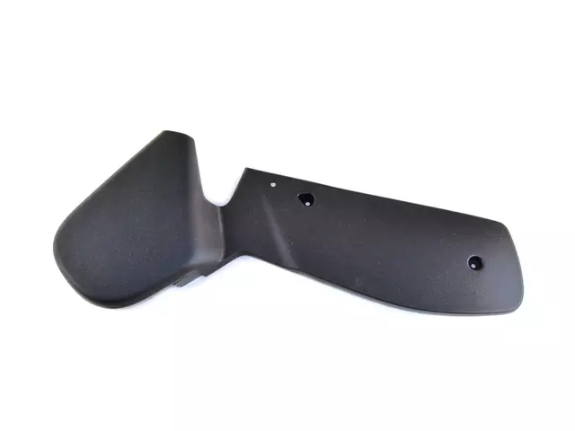 1XS82DX9AE - Interior Trim: Front Seat Shield, Inboard for Mopar Image image