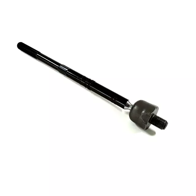 1K0423810A - Steering: Inner Tie Rod for Volkswagen: Beetle, CC, e-Golf, Eos, Golf, Golf Alltrack, Golf R, Golf SportWagen, GTI, Jetta, Passat, R32, Rabbit, Tiguan, Tiguan Limited Image