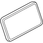 KT1Z10D885B - : Display System for Ford: Transit Connect Image