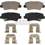 7911446 - : DENSO Premium Brake Pad Set for Denso Image