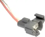 85119 - Ignition: 2-Wire Coil Repair (Gray) for Dorman Image