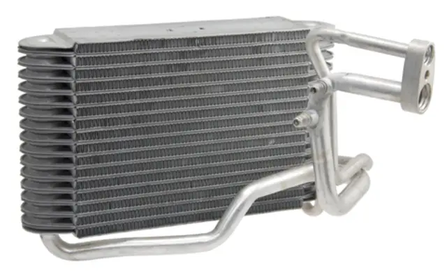 54136 - Air Conditioning &amp; Heat: Plate &amp; Fin Evaporator Core for FOUR SEASONS Image