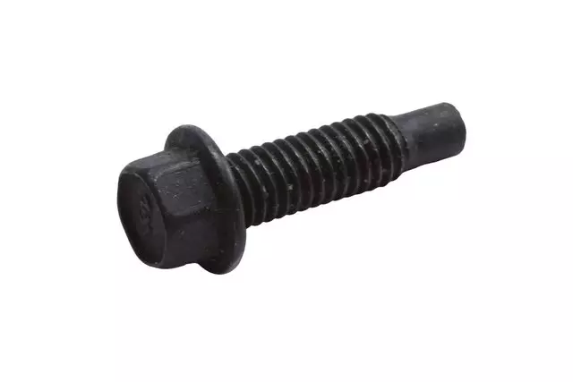 88943739 - : M6x1x22 Assist Handle Bolt for GM Image